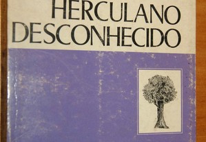 Herculano Desconhecido, António José Saraiva