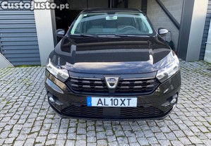 Dacia Sandero 1.0 Bi-Fuell - 21
