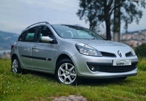Renault Clio Break 1.5 Dci Dynamique