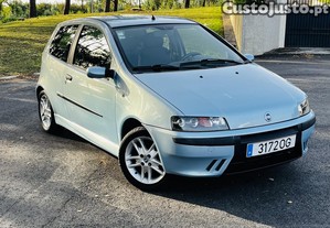 Fiat Punto Sport - 99