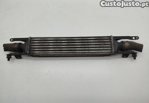 Intercooler Opel Corsa D Van (S07)