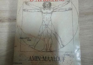 Leão o Africano - Amin Maalouf