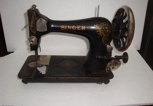 maquina de costura Singer