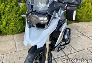 Bmw Gs R1200 19.000 Kms - 16