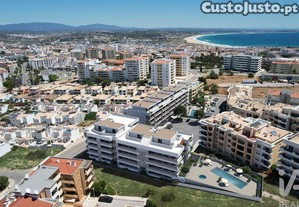 Apartamento T2 em São Gonçalo De Lagos de 135,00 m²