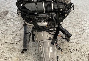 Motor completo MERCEDES-BENZ CLASE E DESCAPOTABLE (A238) (2018-...) AMG E53 EQ BOOST 4-MATIC+ (238.461)