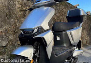 Scooter Eltrica Neovolt Go X ( pagamento em prestaes )