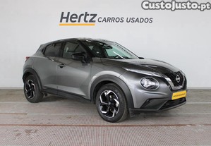 Nissan Juke Acenta 1.0 DIG-T 114cv