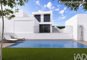 Casa / Villa T3 em Freixo de Cima e de Baixo de 221,00 m²