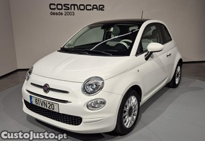 Fiat 500 1.2 Lounge - 18