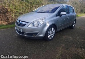 Opel Corsa 1.3 cdti - 06