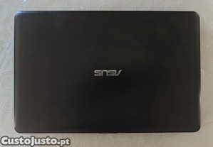 Asus A541U com i7 7th Gen