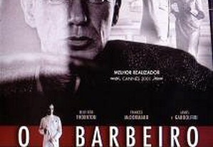 O Barbeiro (2001) Irmãos Coen IMDB: 7.7