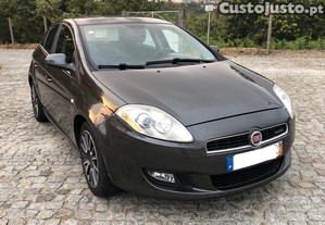 Fiat Bravo 1.6 M-Jet - 08
