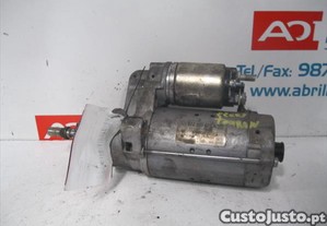 MOTOR DE ARRANQUE Volkswagen touareg 7la 2002 BOSCH/0001230016(015)