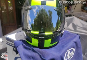 Capacete Arai Chaser-V tam M