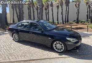 BMW 520 Pack M   - 06
