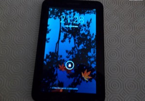 Tablet Samsung Galixy Tab