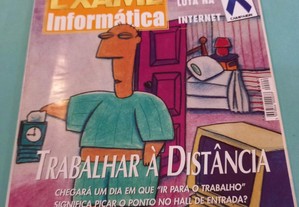 Revista Exame Informática