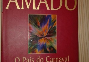 O País do Carnaval