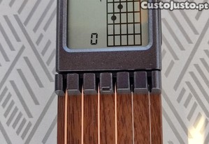 Guitar Chord Trainer / Portatl Treinador de Acordes de Guitarra