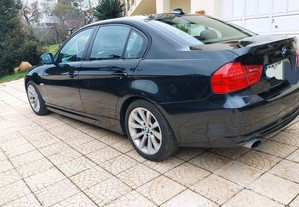 BMW 320 Exclusive