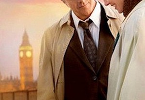 A Um Passo do Amor (2008) IMDB: 7.1 Dustin Hoffman