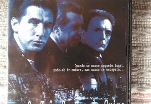 Os Três Rostos do Crime (2001) Bobby Moresco