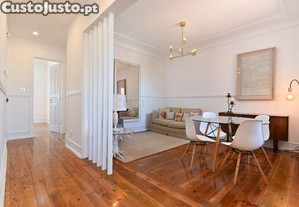 T2 remodelado elegantemente mobilado - Calçada do Galvão, Ajuda