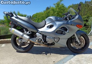 Suzuki GSXF 750 - 07 - 07