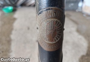 Made in England Old Bike Store Quadro rudge 26 antigo