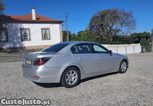 BMW 520 D - 06