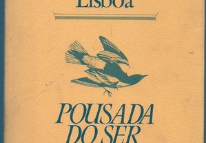 Henriqueta Lisboa - Pousada do Ser (1982)