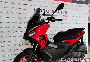 Aprilia SR