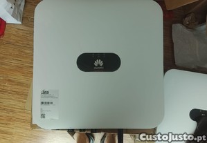 Inversor Huawei Sun2000 4KTL-L1