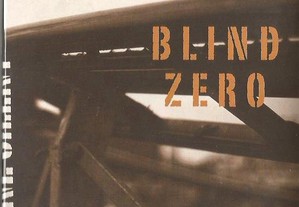 Blind Zero - One Silent Accident (novo)
