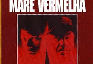 Maré Vermelha (1995) Denzel Washington, Gene Hackman IMDB: 7.2