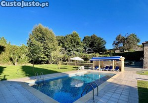 Casa De Agrêllo: Casa +1, Capela, Piscina,...