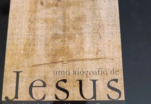 Uma Biografia de Jesus