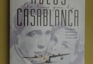 "Adeus Casablanca" de Michael Walsh