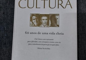 Centro Nacional de Cultura:60 Anos de Uma Vida Cheia-2008