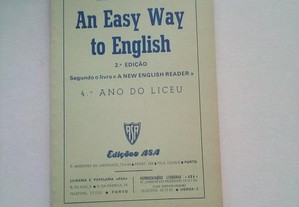 A Easy Way to English