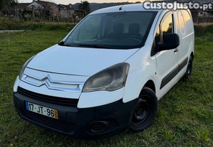 Citroën Berlingo 1.6HDI