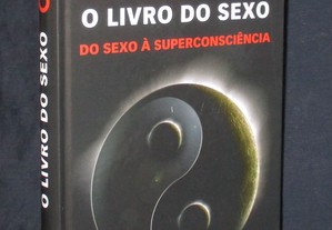 Livro Osho O Livro do Sexo Do sexo à superconsciência