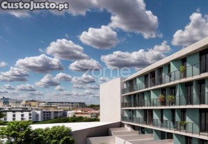Apartamento T0 Bo Costa Cabral Polo Universitário