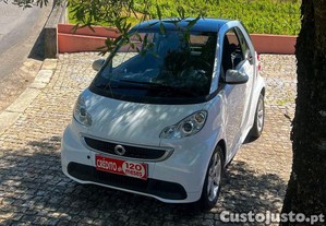 Smart ForTwo 1.0 MHD Passion | 2013 - 13