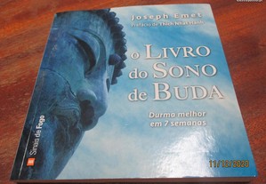 O livro do sono de Buda