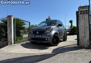 Smart ForTwo 0.9 Passion 90 Aut.