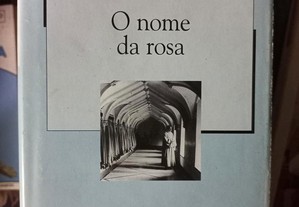 O nome da rosa,Umberto Eco