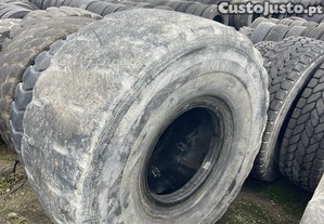 Pneus 26.5r25 máquina pá carregadora dumper